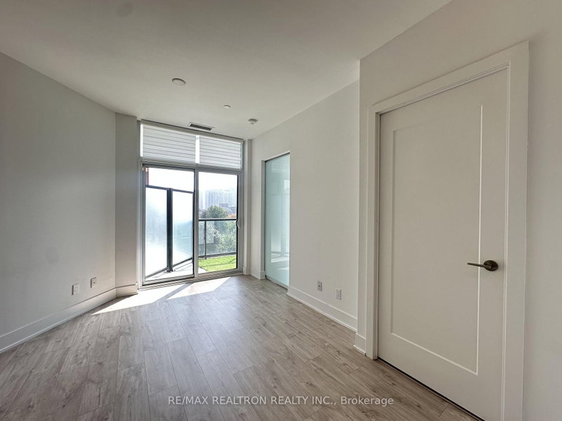 528 - 1 Belsize Drive