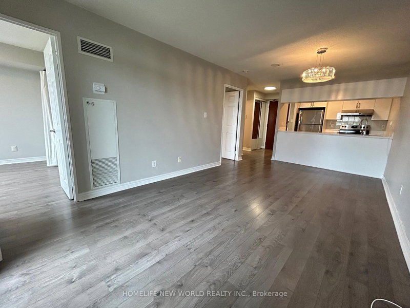 710 - 28 Empress Avenue