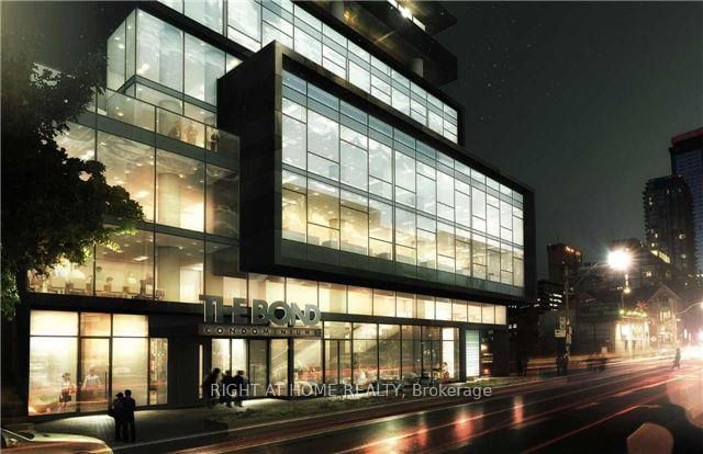 Condo for lease at 3904-290 Adelaide Street, Toronto, Ontario, M5V 1P6 - Waterfront Communities C1 - MLS: C13712512