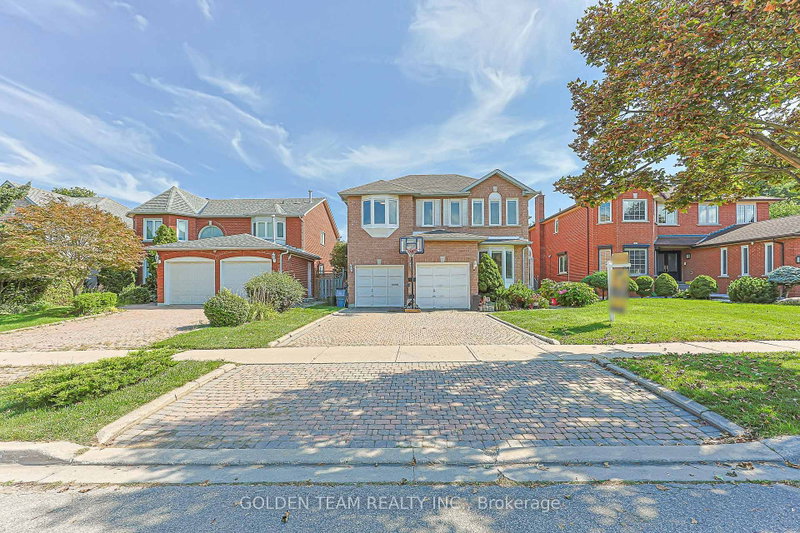 5 Jardin Hill Court