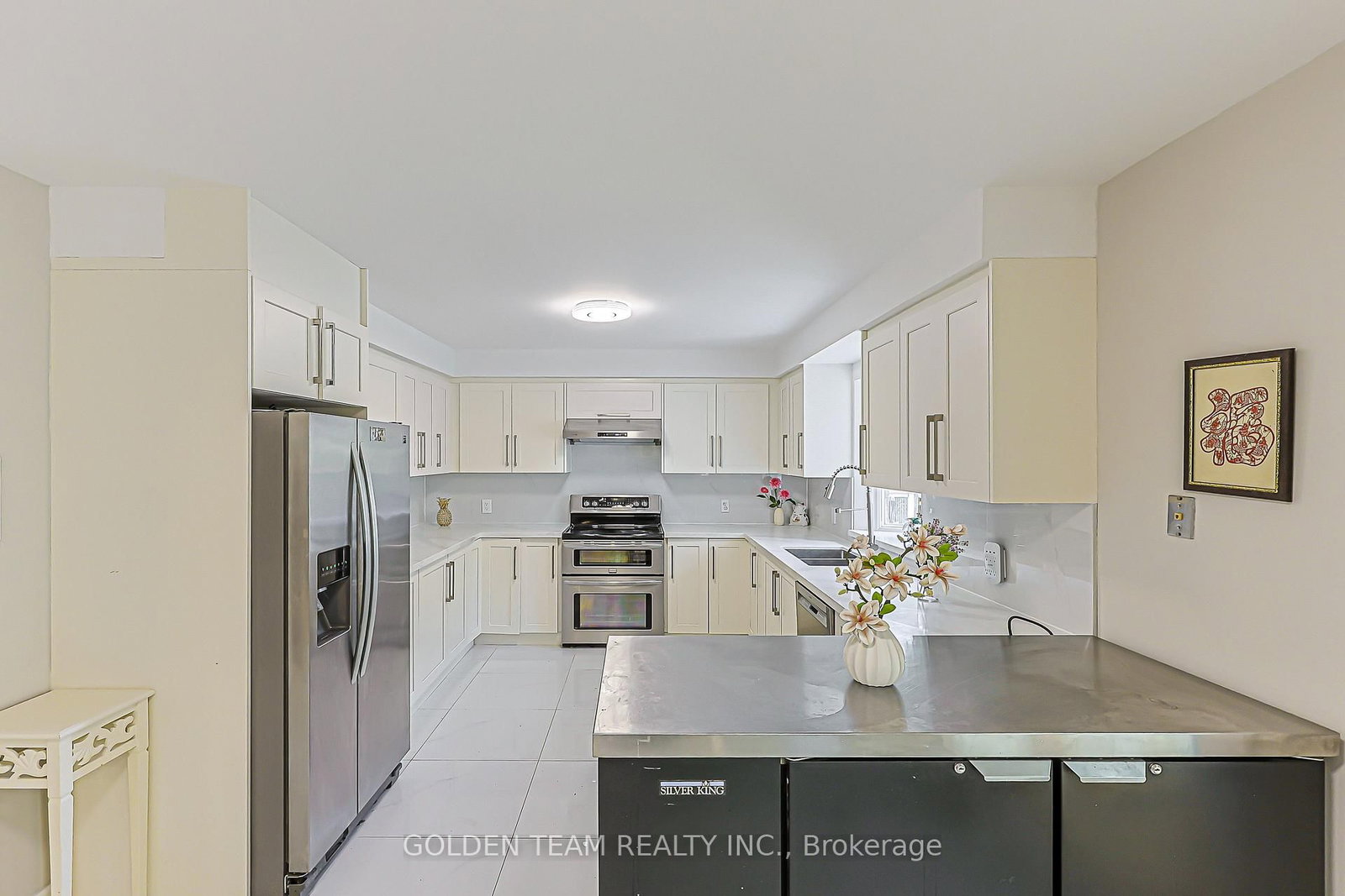 Detached House for sale at 5 Jardin Hill Court, Toronto, Ontario, M2H 3R8 - Hillcrest Village - MLS: C13712542
