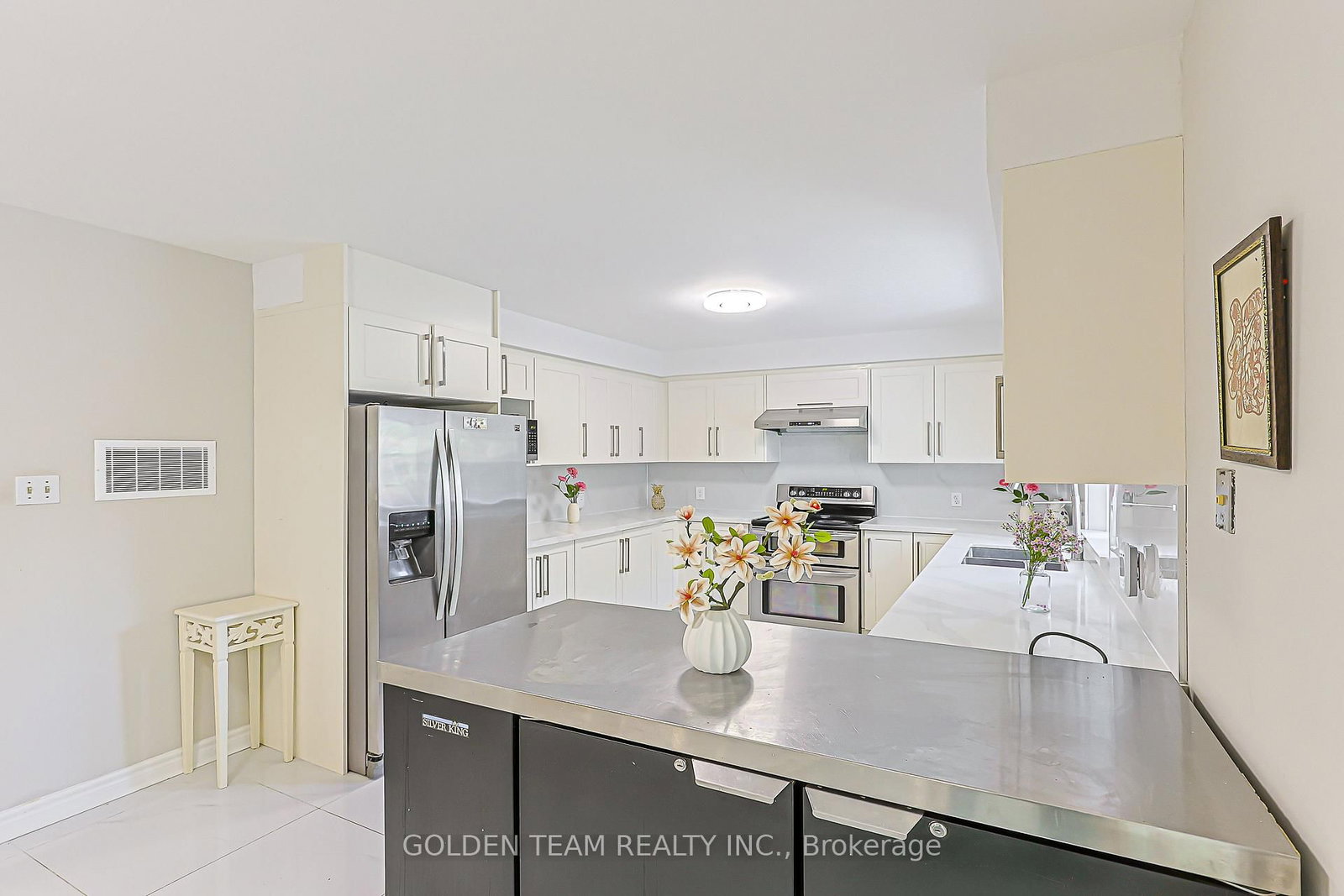 Detached House for sale at 5 Jardin Hill Court, Toronto, Ontario, M2H 3R8 - Hillcrest Village - MLS: C13712542