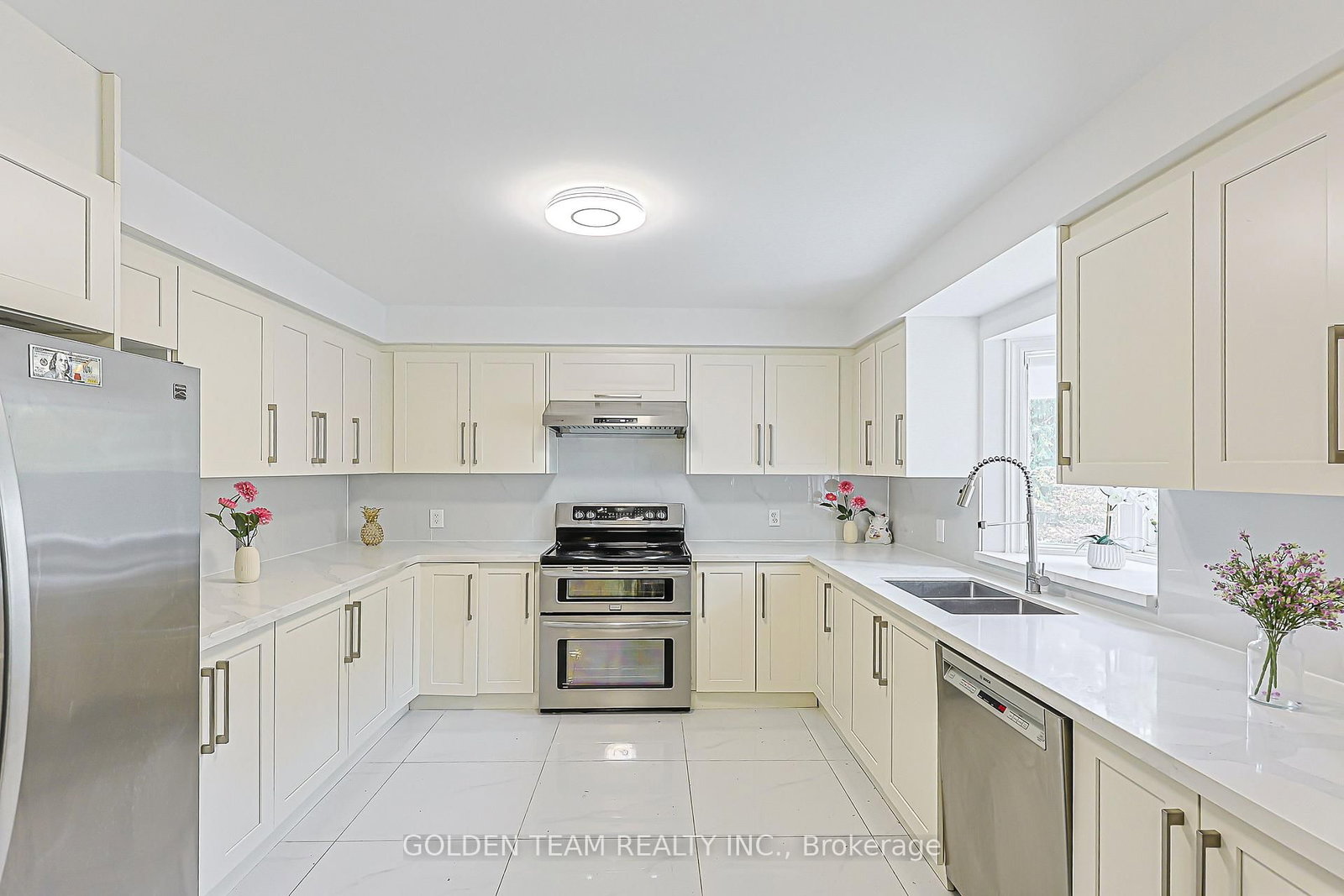 Detached House for sale at 5 Jardin Hill Court, Toronto, Ontario, M2H 3R8 - Hillcrest Village - MLS: C13712542