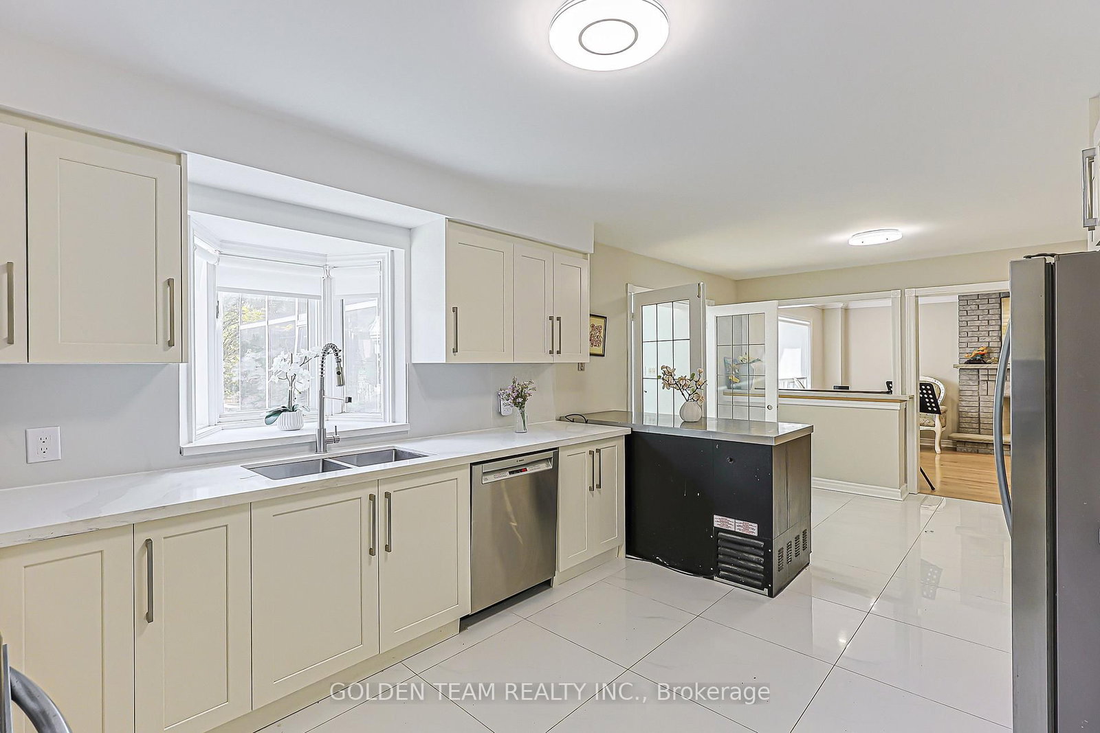 Detached House for sale at 5 Jardin Hill Court, Toronto, Ontario, M2H 3R8 - Hillcrest Village - MLS: C13712542