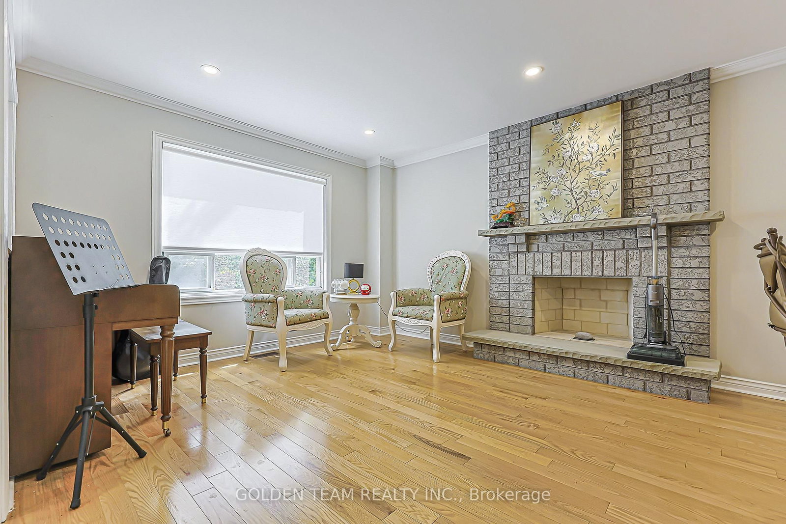 Detached House for sale at 5 Jardin Hill Court, Toronto, Ontario, M2H 3R8 - Hillcrest Village - MLS: C13712542