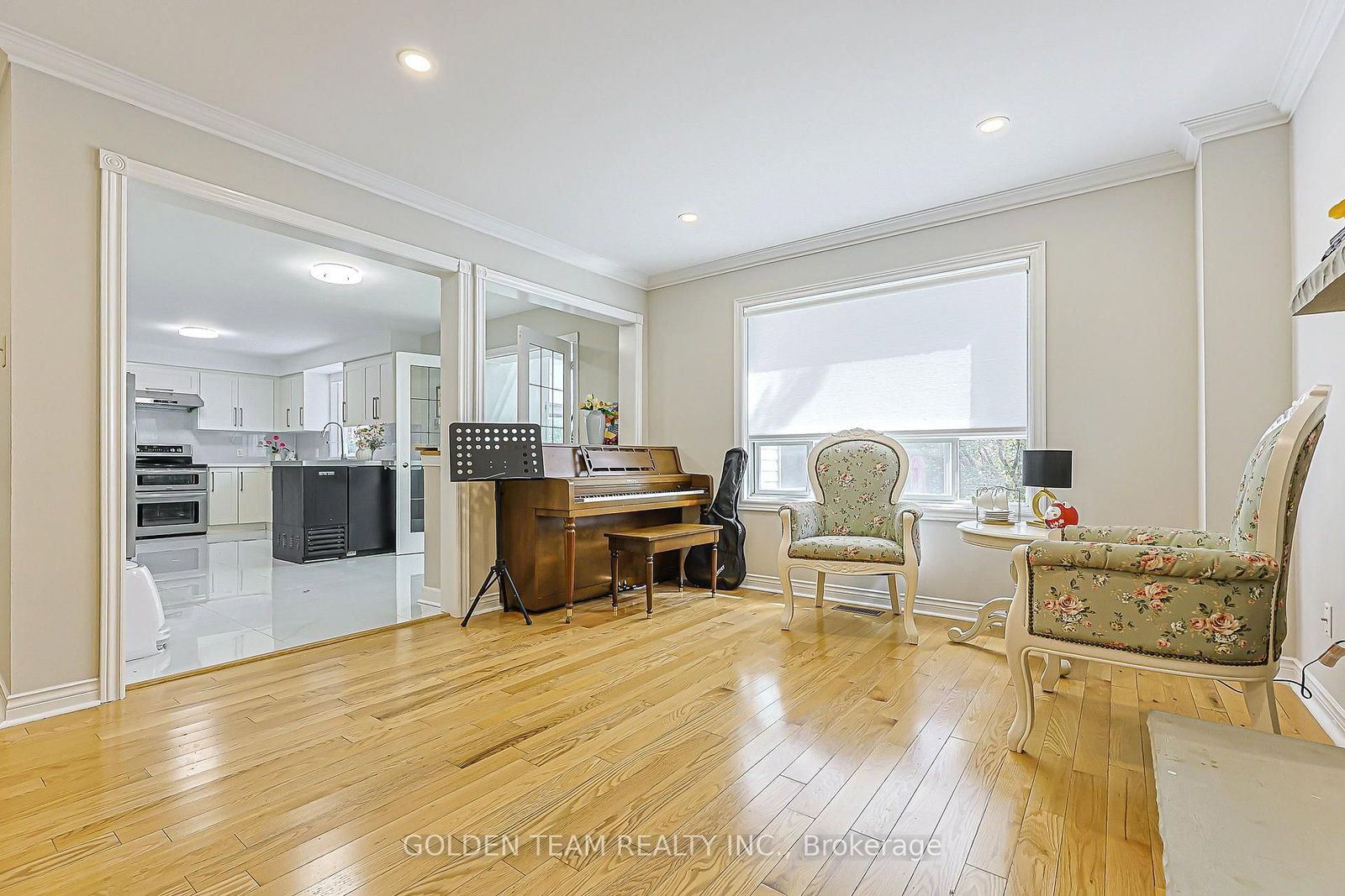 Detached House for sale at 5 Jardin Hill Court, Toronto, Ontario, M2H 3R8 - Hillcrest Village - MLS: C13712542
