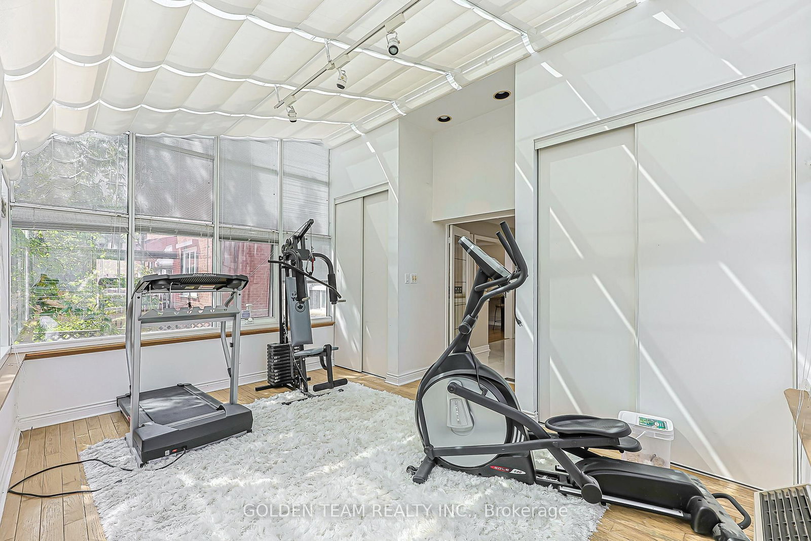 Detached House for sale at 5 Jardin Hill Court, Toronto, Ontario, M2H 3R8 - Hillcrest Village - MLS: C13712542