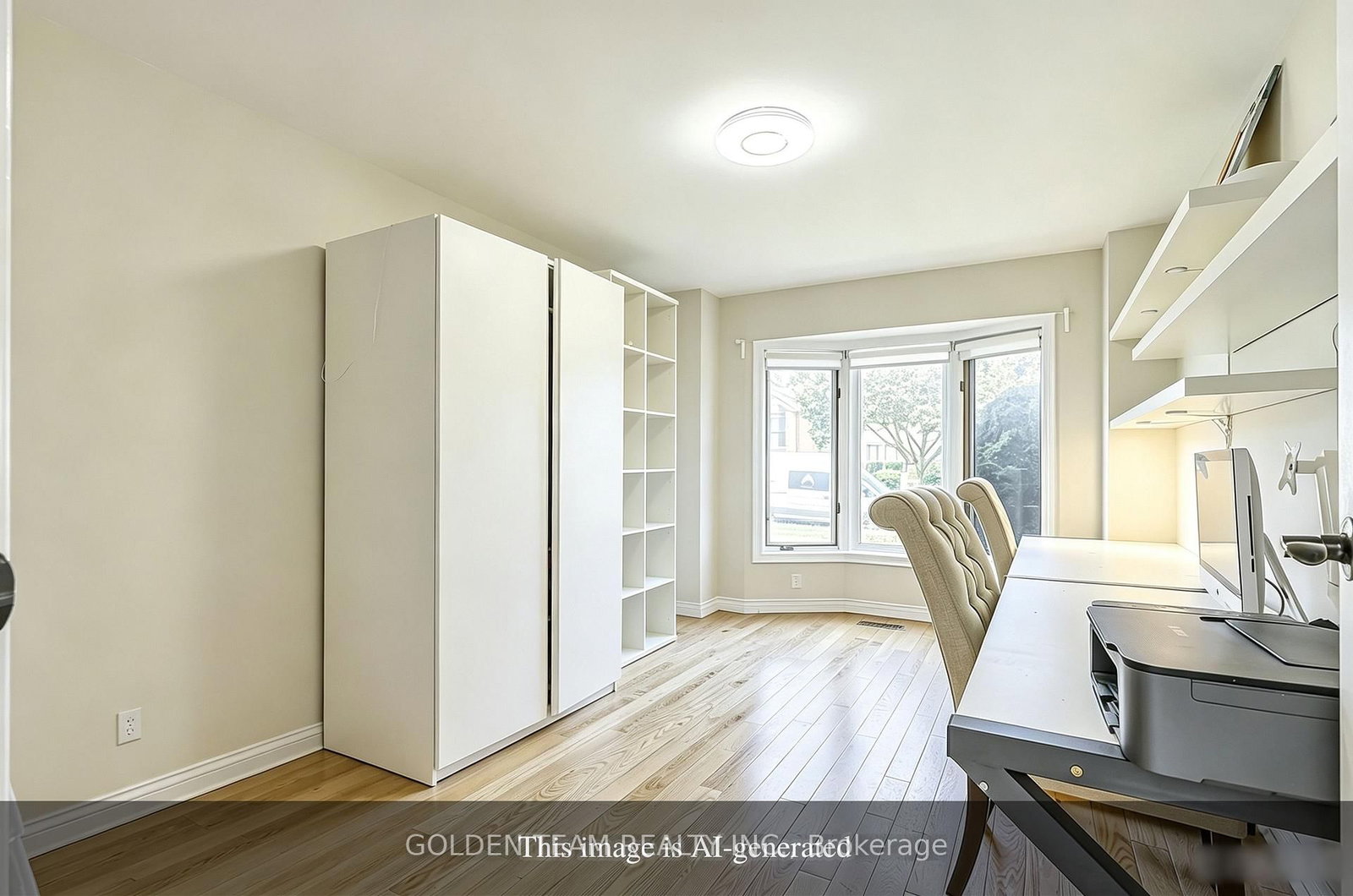 Detached House for sale at 5 Jardin Hill Court, Toronto, Ontario, M2H 3R8 - Hillcrest Village - MLS: C13712542