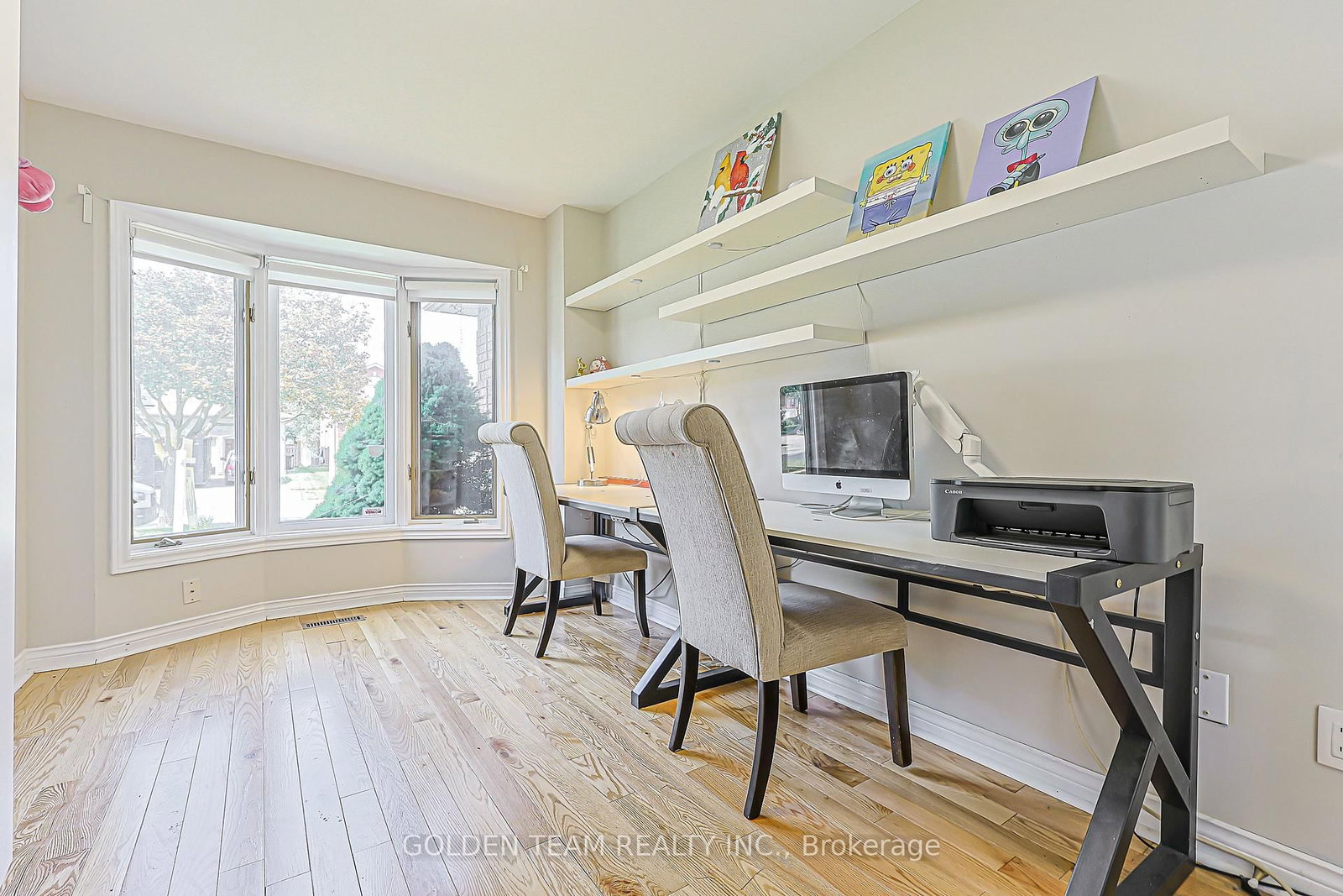 Detached House for sale at 5 Jardin Hill Court, Toronto, Ontario, M2H 3R8 - Hillcrest Village - MLS: C13712542