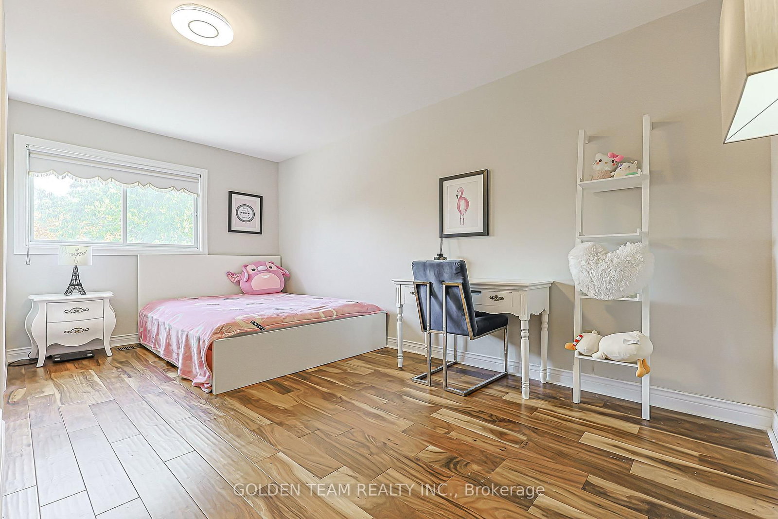 Detached House for sale at 5 Jardin Hill Court, Toronto, Ontario, M2H 3R8 - Hillcrest Village - MLS: C13712542