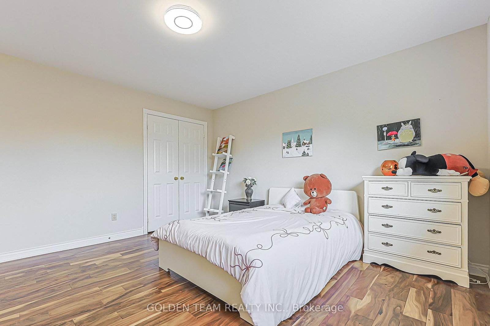 Detached House for sale at 5 Jardin Hill Court, Toronto, Ontario, M2H 3R8 - Hillcrest Village - MLS: C13712542