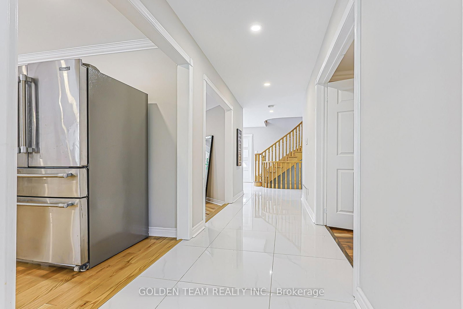 Detached House for sale at 5 Jardin Hill Court, Toronto, Ontario, M2H 3R8 - Hillcrest Village - MLS: C13712542