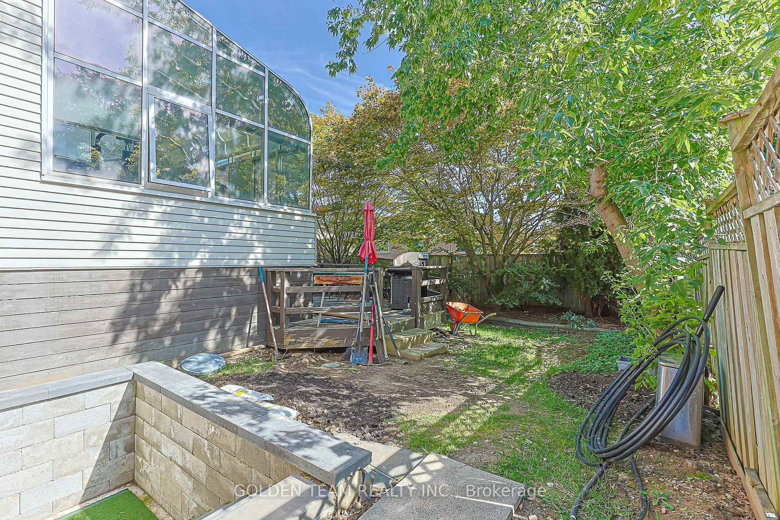 Detached House for sale at 5 Jardin Hill Court, Toronto, Ontario, M2H 3R8 - Hillcrest Village - MLS: C13712542