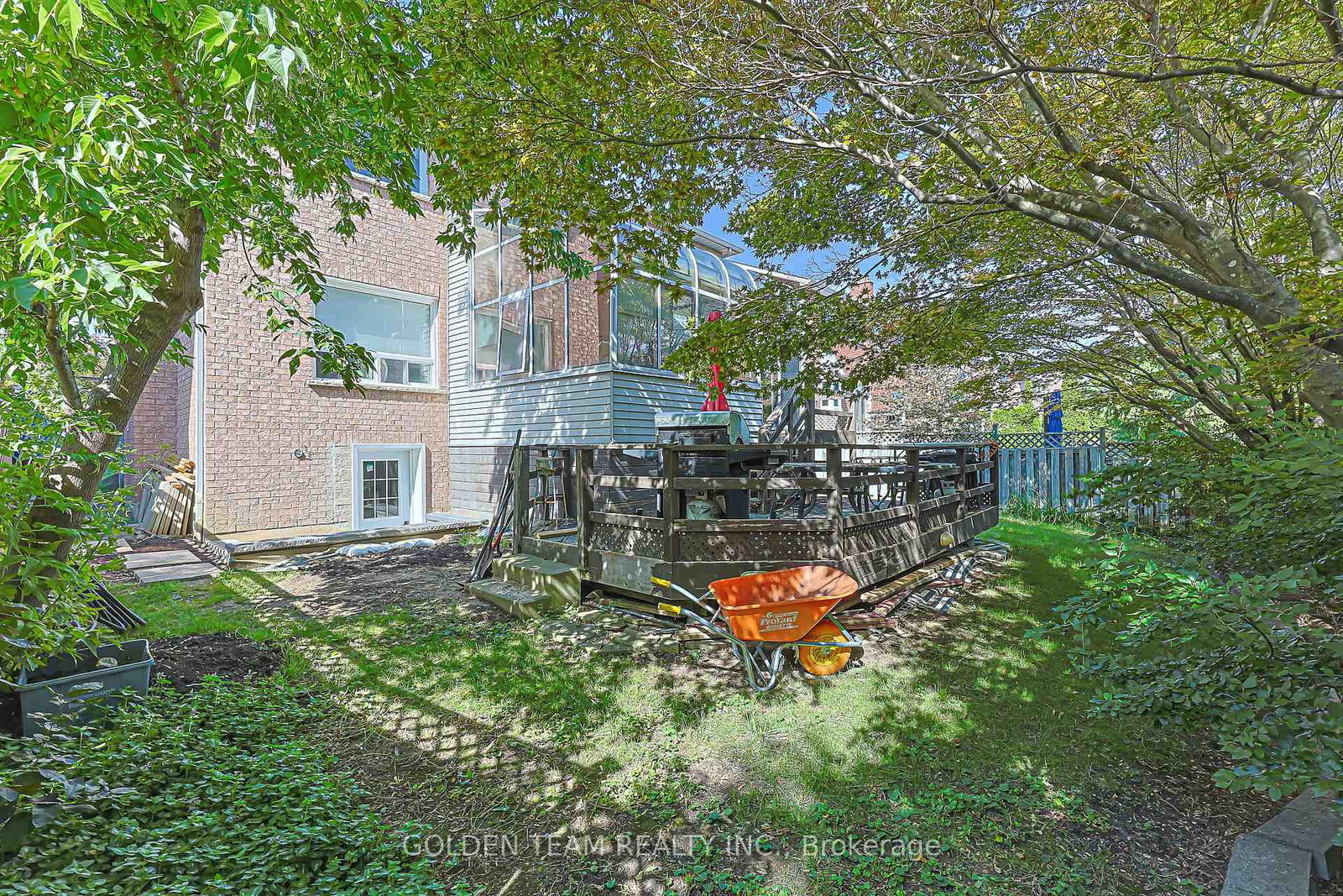 Detached House for sale at 5 Jardin Hill Court, Toronto, Ontario, M2H 3R8 - Hillcrest Village - MLS: C13712542