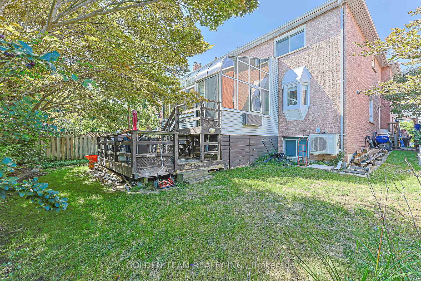 Detached House for sale at 5 Jardin Hill Court, Toronto, Ontario, M2H 3R8 - Hillcrest Village - MLS: C13712542
