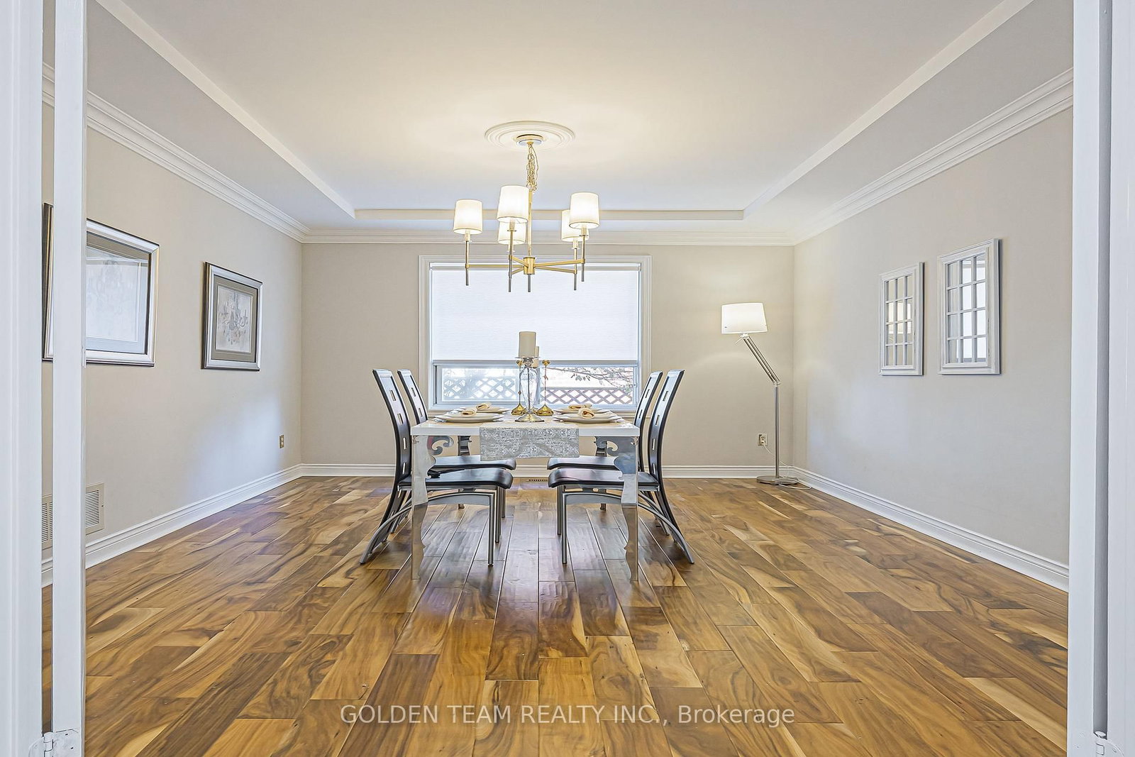 Detached House for sale at 5 Jardin Hill Court, Toronto, Ontario, M2H 3R8 - Hillcrest Village - MLS: C13712542