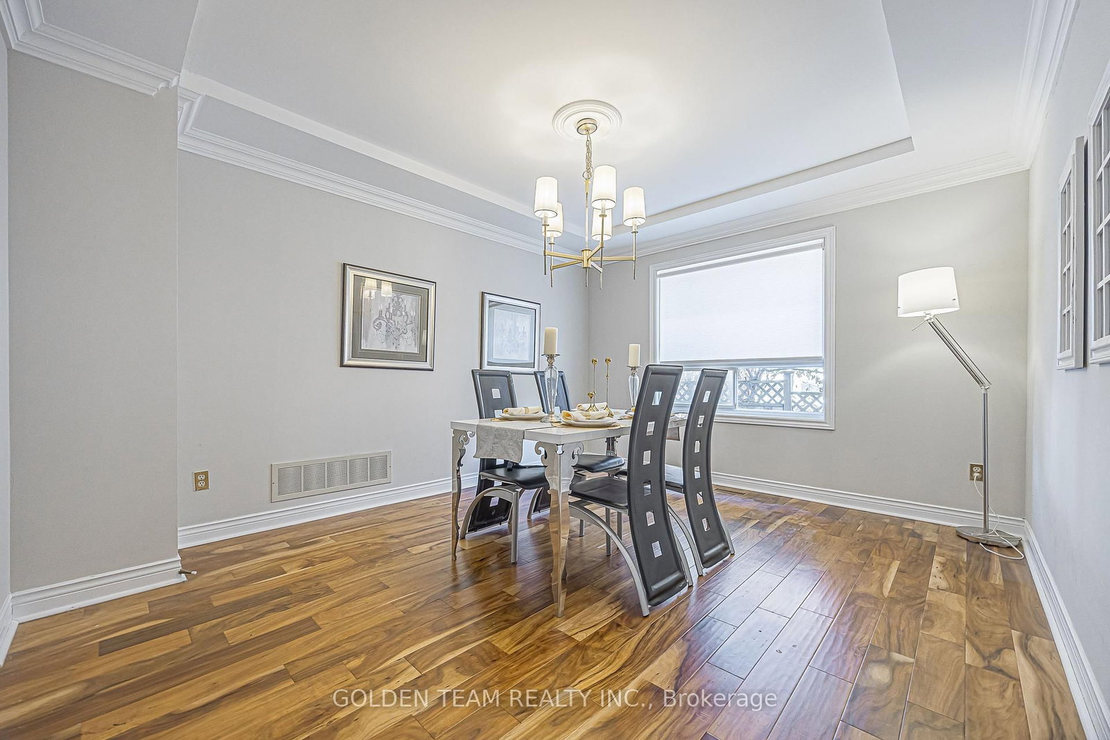 Detached House for sale at 5 Jardin Hill Court, Toronto, Ontario, M2H 3R8 - Hillcrest Village - MLS: C13712542