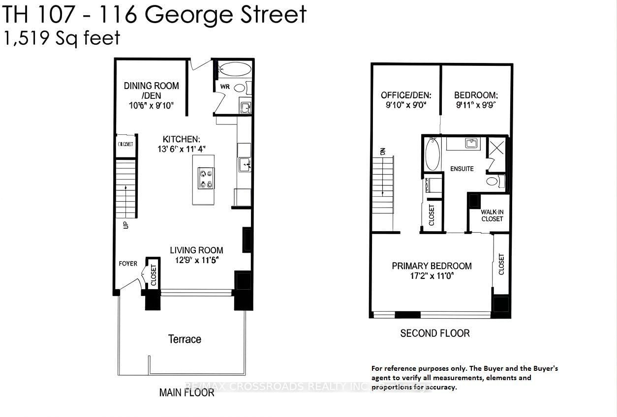 116 George Street • #107 • Toronto, ON photo 18