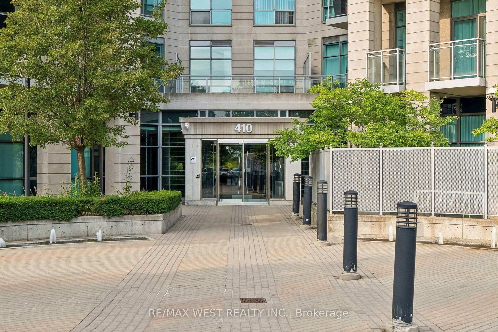 Condo for sale at 1104-410 Queens Quay, Toronto, Ontario, M5V 3T1 - Waterfront Communities C1 - MLS: C13712560