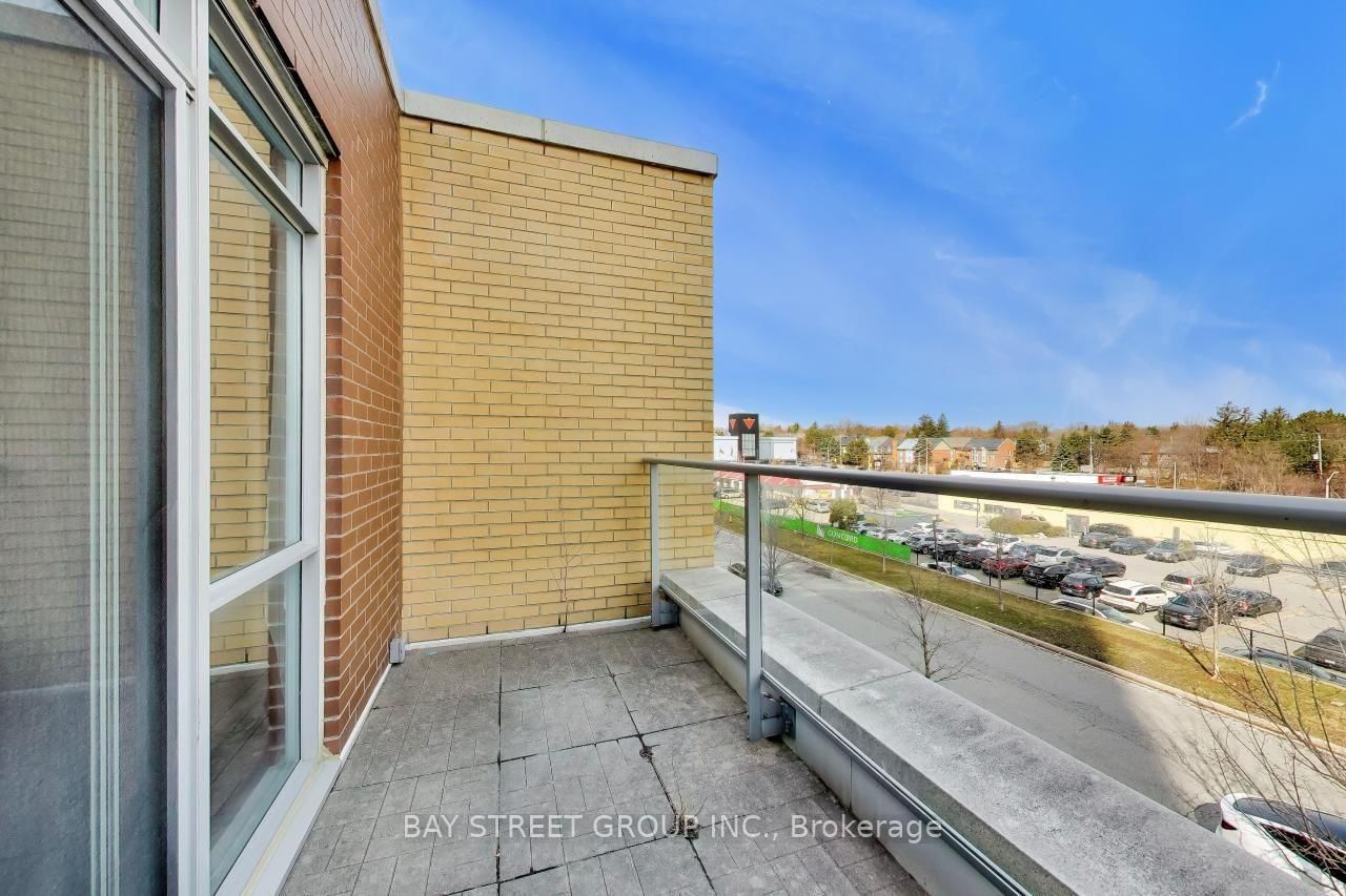 Townhouse for sale at TH07-25 Singer Court, Toronto, Ontario, M2K 0B3 - Bayview Village - MLS: C13712580