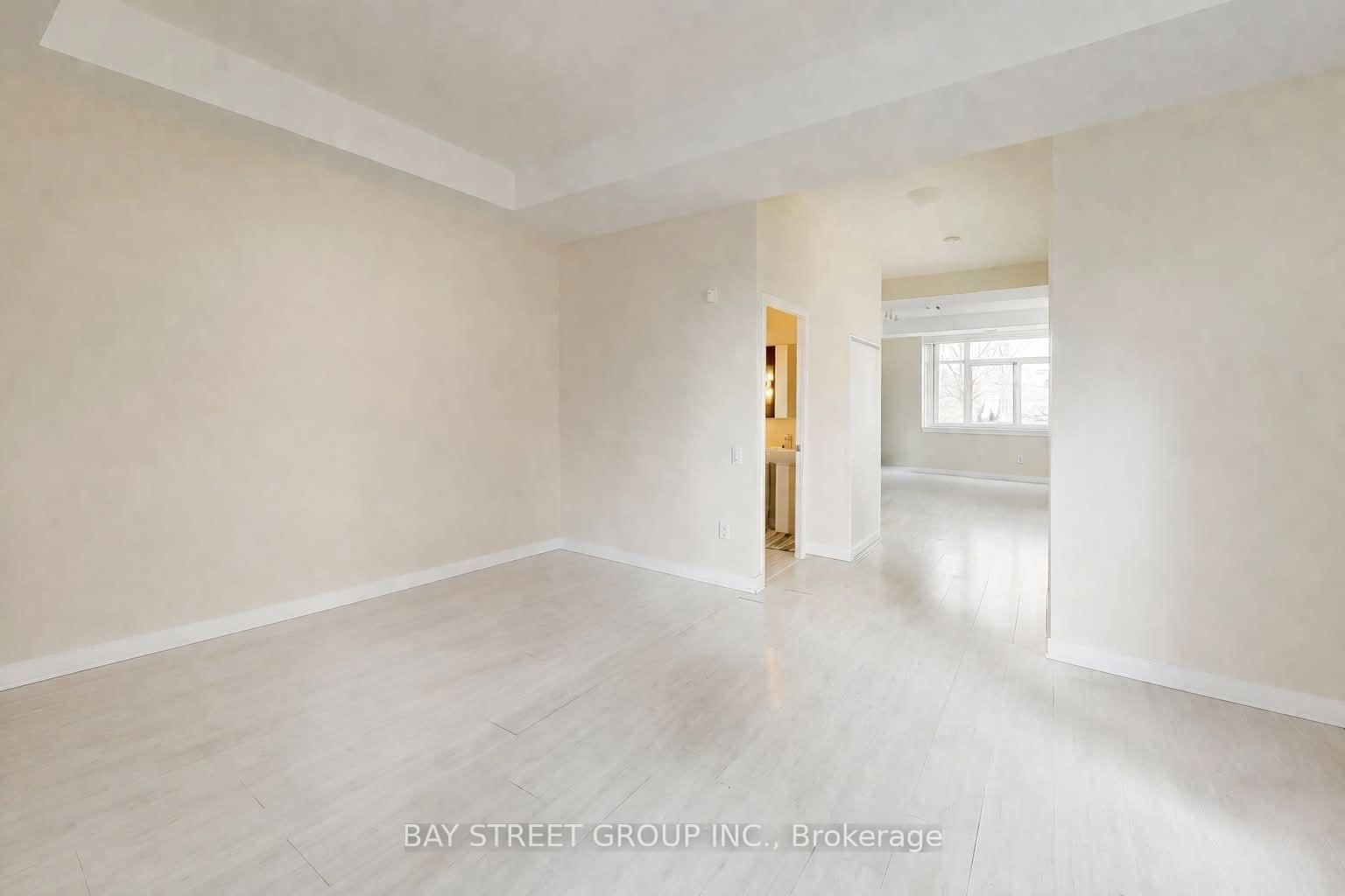 Townhouse for sale at TH07-25 Singer Court, Toronto, Ontario, M2K 0B3 - Bayview Village - MLS: C13712580
