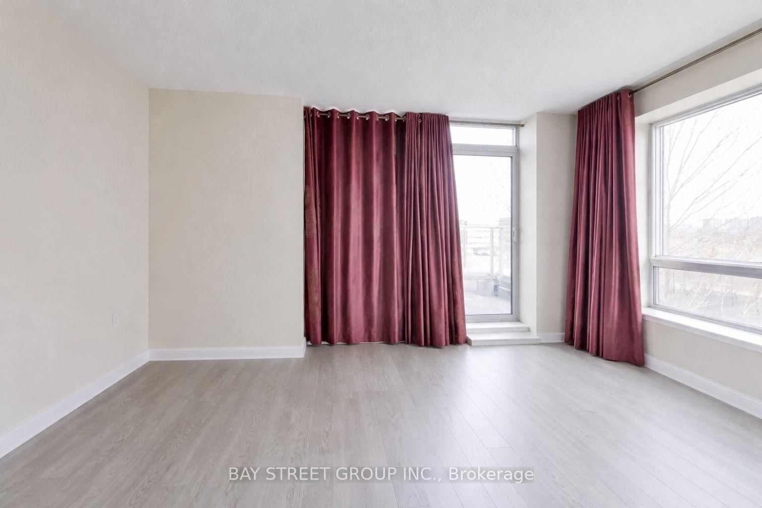 Townhouse for sale at TH07-25 Singer Court, Toronto, Ontario, M2K 0B3 - Bayview Village - MLS: C13712580