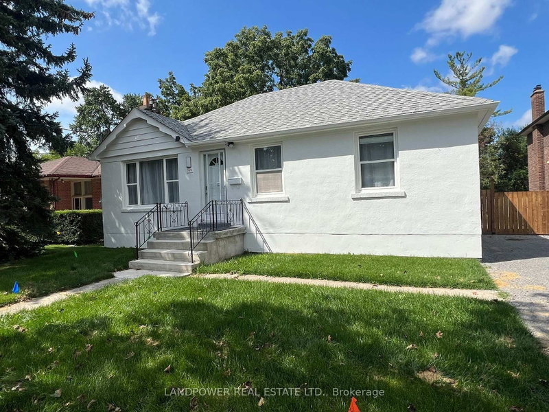 164 Homewood Avenue