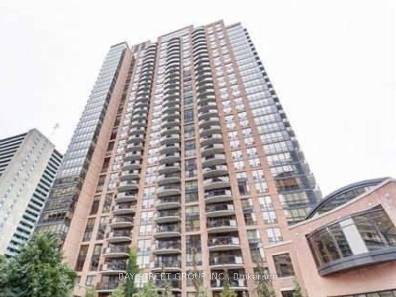 2012 - 33 SHEPPARD Avenue
