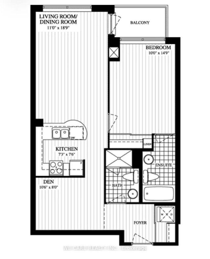 211 - 763 Bay Street
