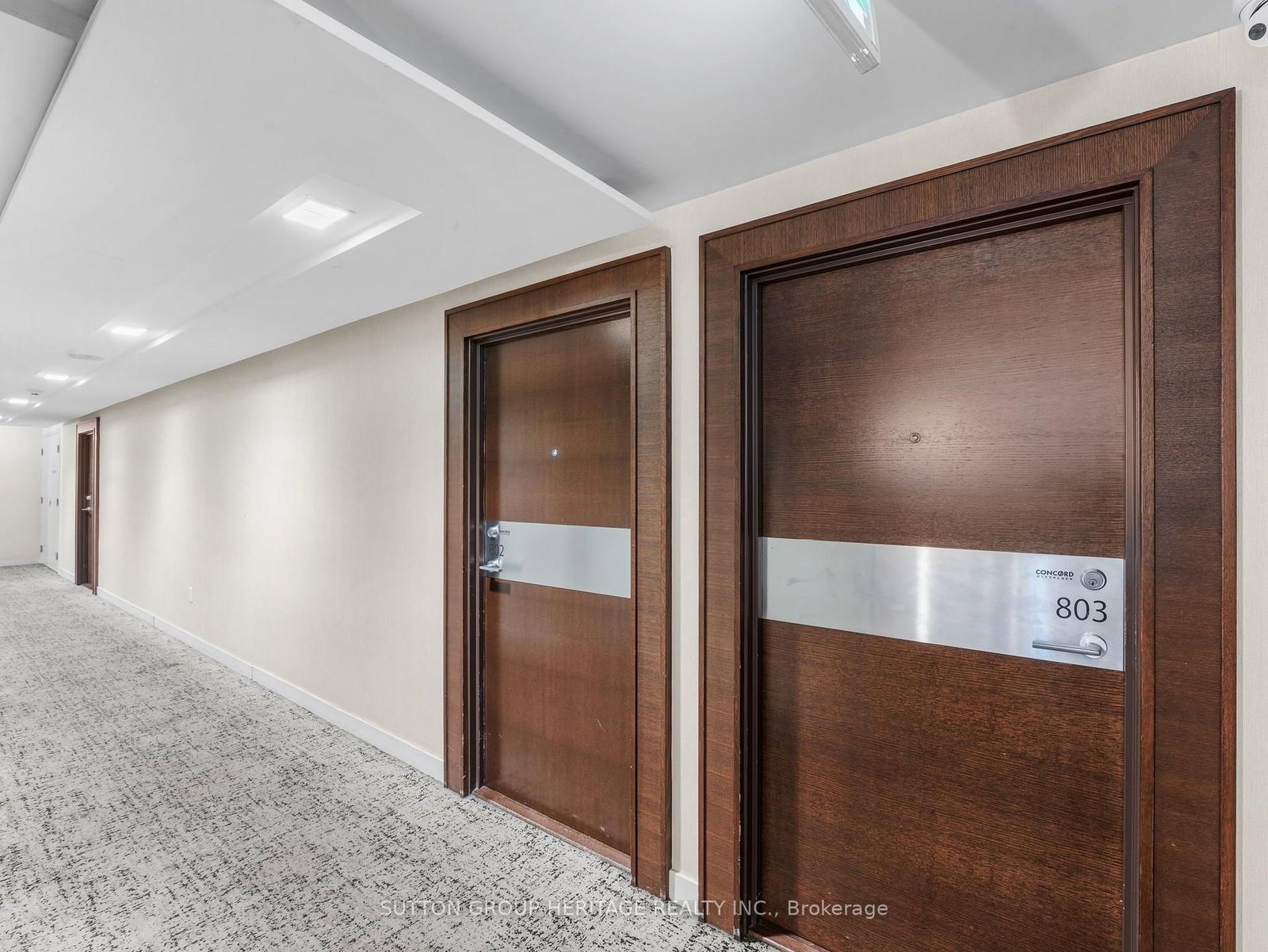 151 Dan Leckie Way • #803 • Toronto, ON photo 21