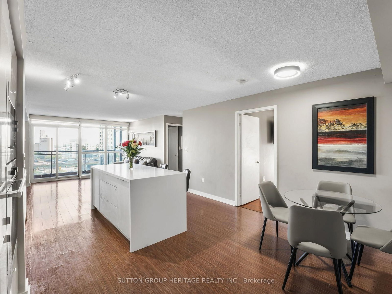 151 Dan Leckie Way • #803 • Toronto, ON photo 24
