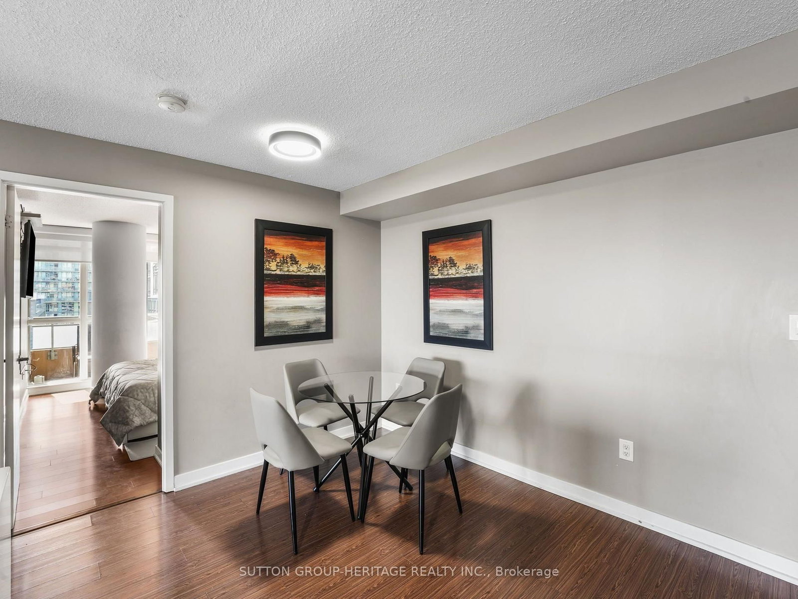 151 Dan Leckie Way • #803 • Toronto, ON photo 25