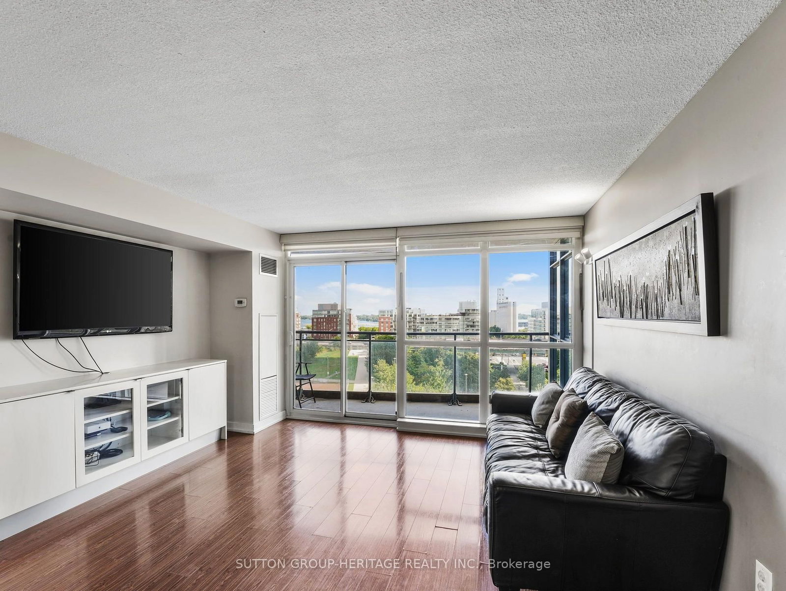 151 Dan Leckie Way • #803 • Toronto, ON photo 31