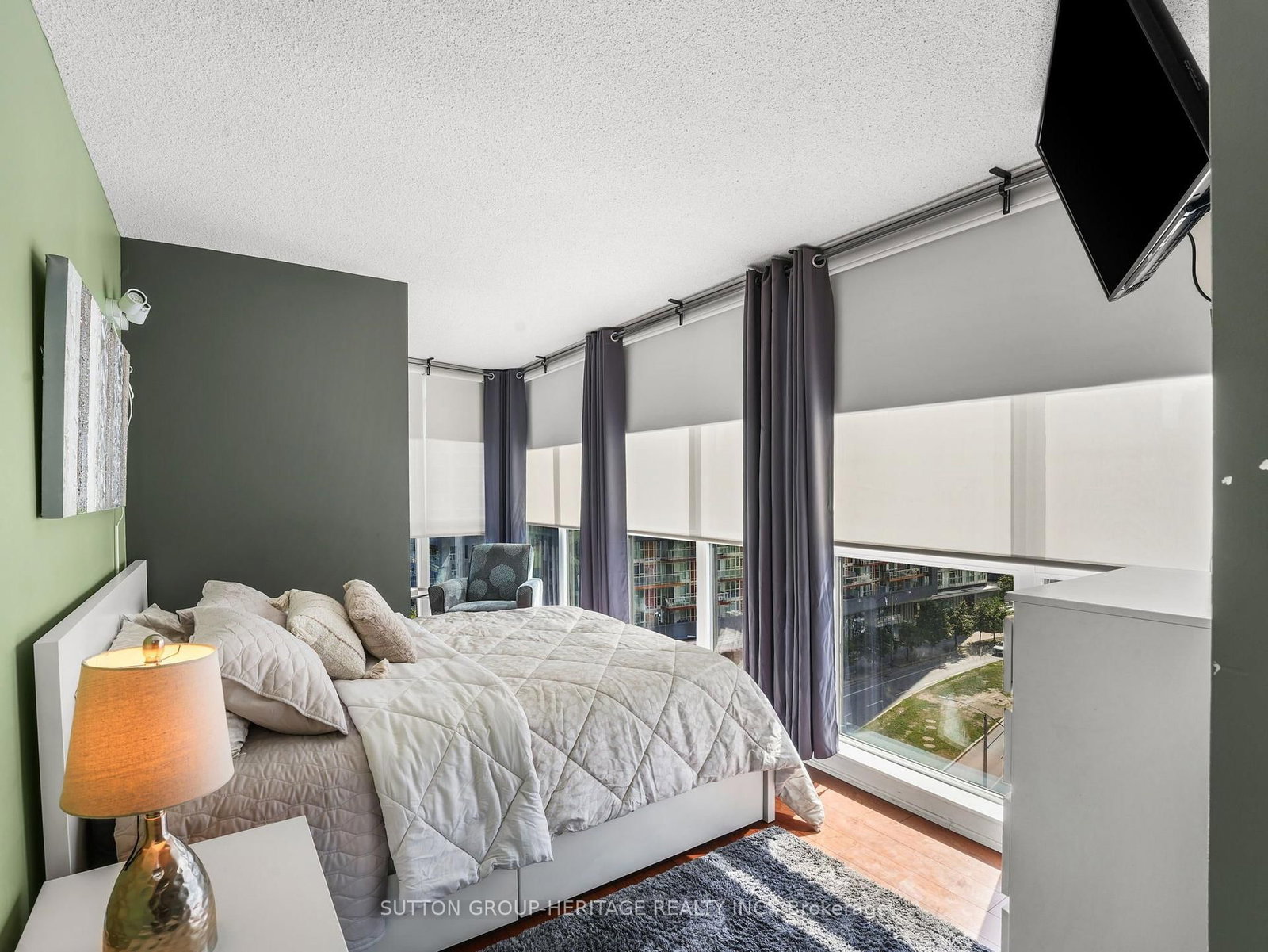151 Dan Leckie Way • #803 • Toronto, ON photo 36