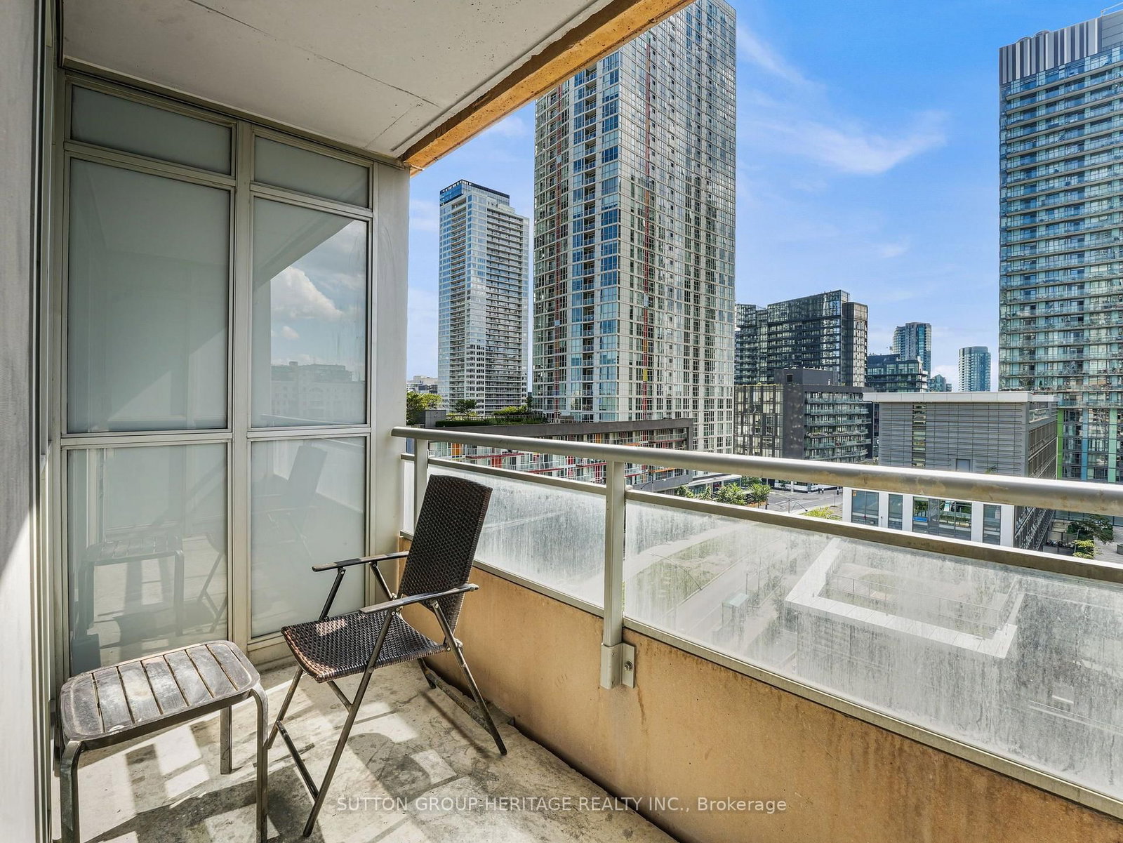 151 Dan Leckie Way • #803 • Toronto, ON photo 42
