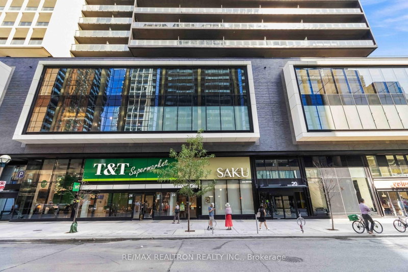 813 - 20 Edward Street