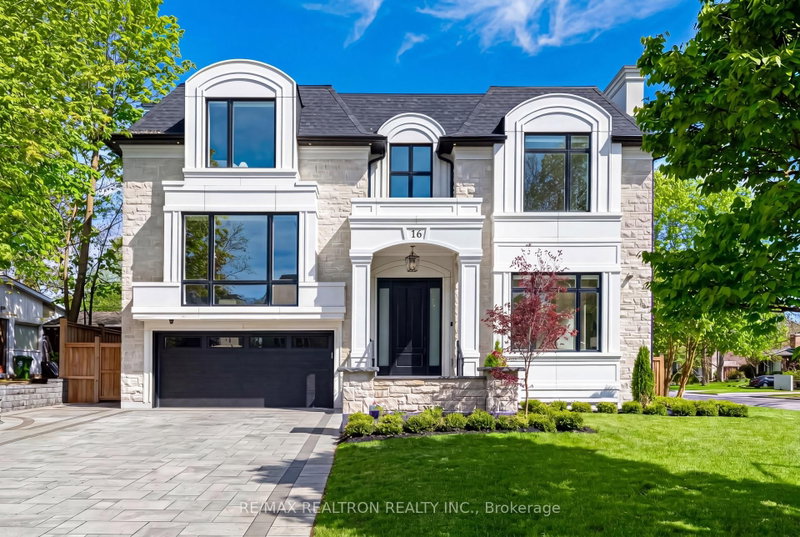 16 Ballyronan Road