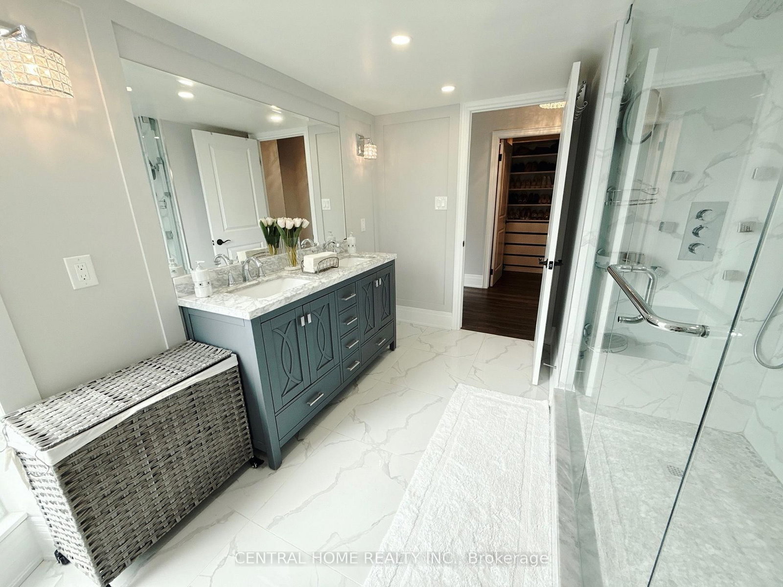 55 Skymark Drive • #2703 • Toronto, ON photo 10