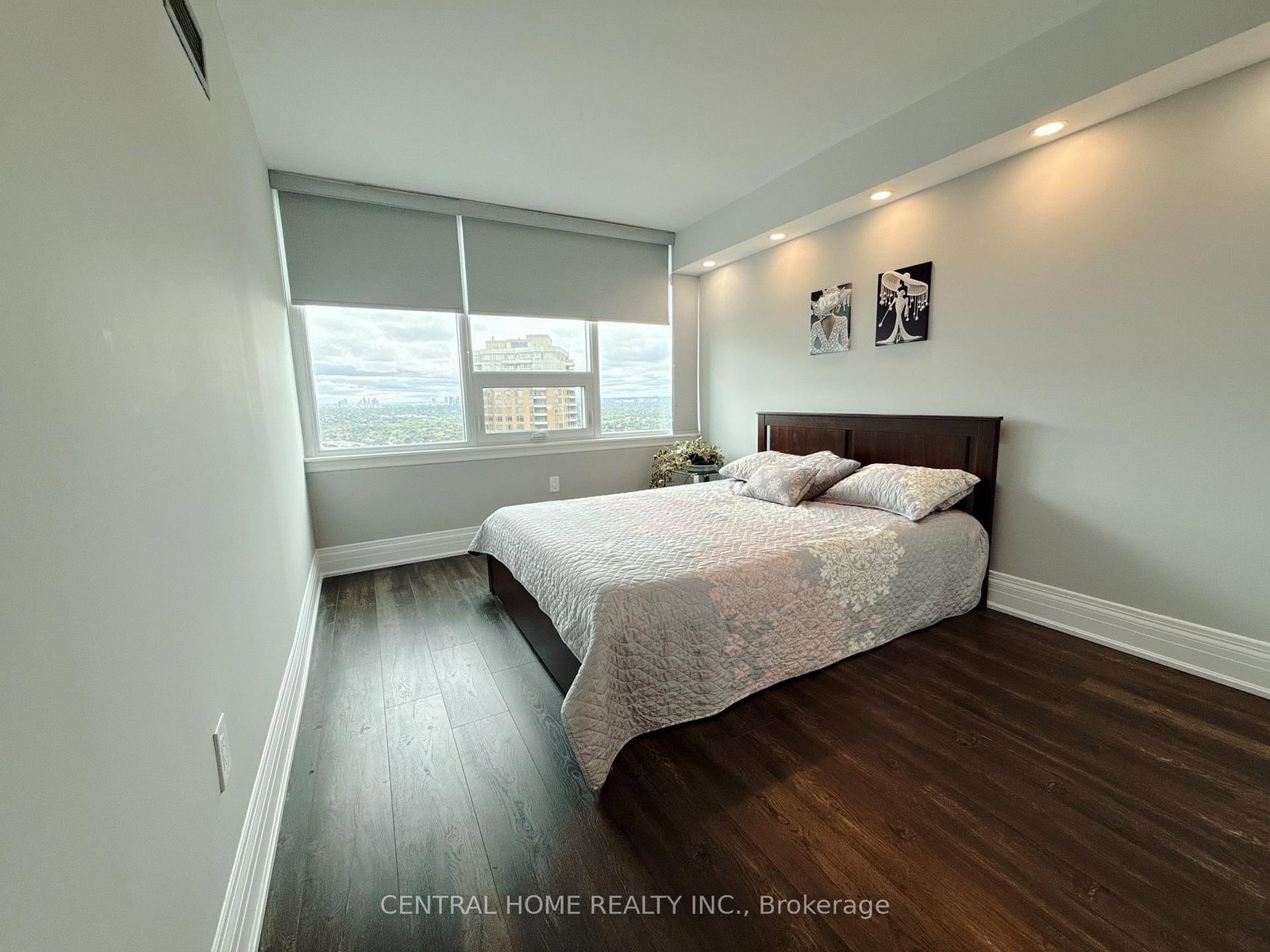 55 Skymark Drive • #2703 • Toronto, ON photo 12