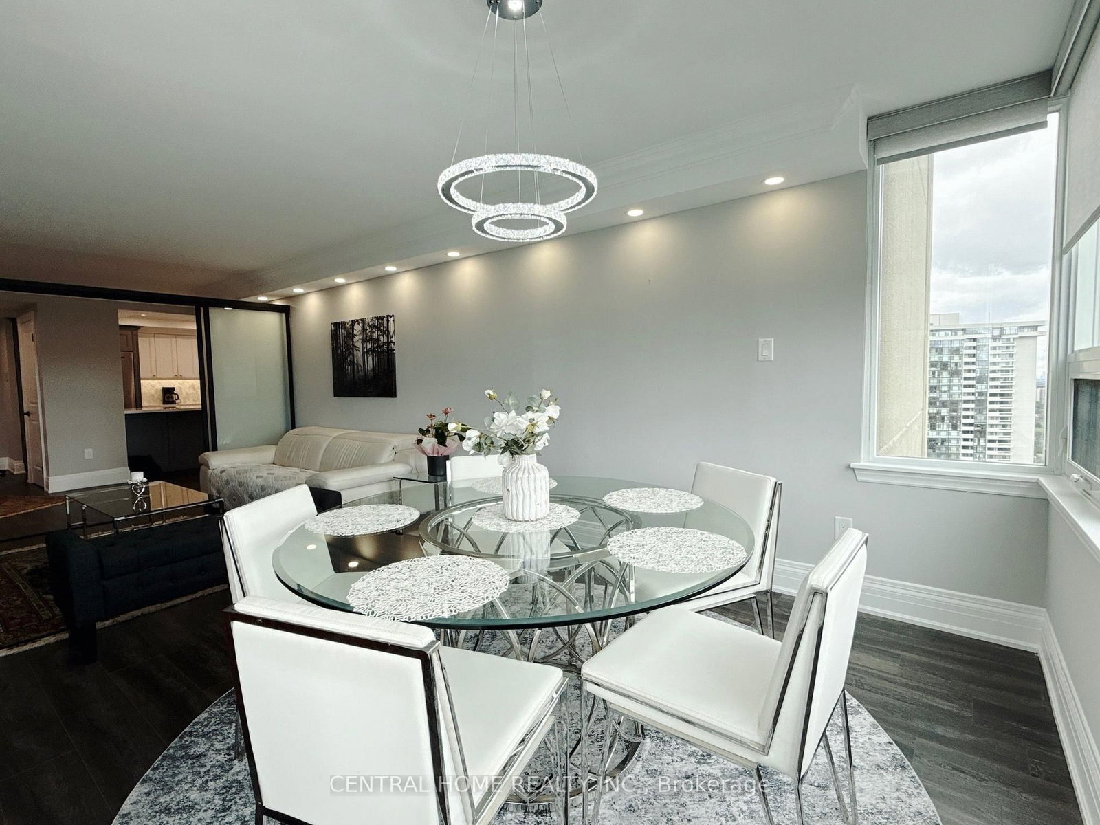 55 Skymark Drive • #2703 • Toronto, ON photo 17