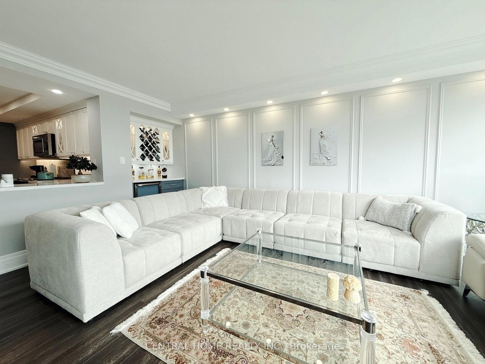 55 Skymark Drive • #2703 • Toronto, ON photo 24