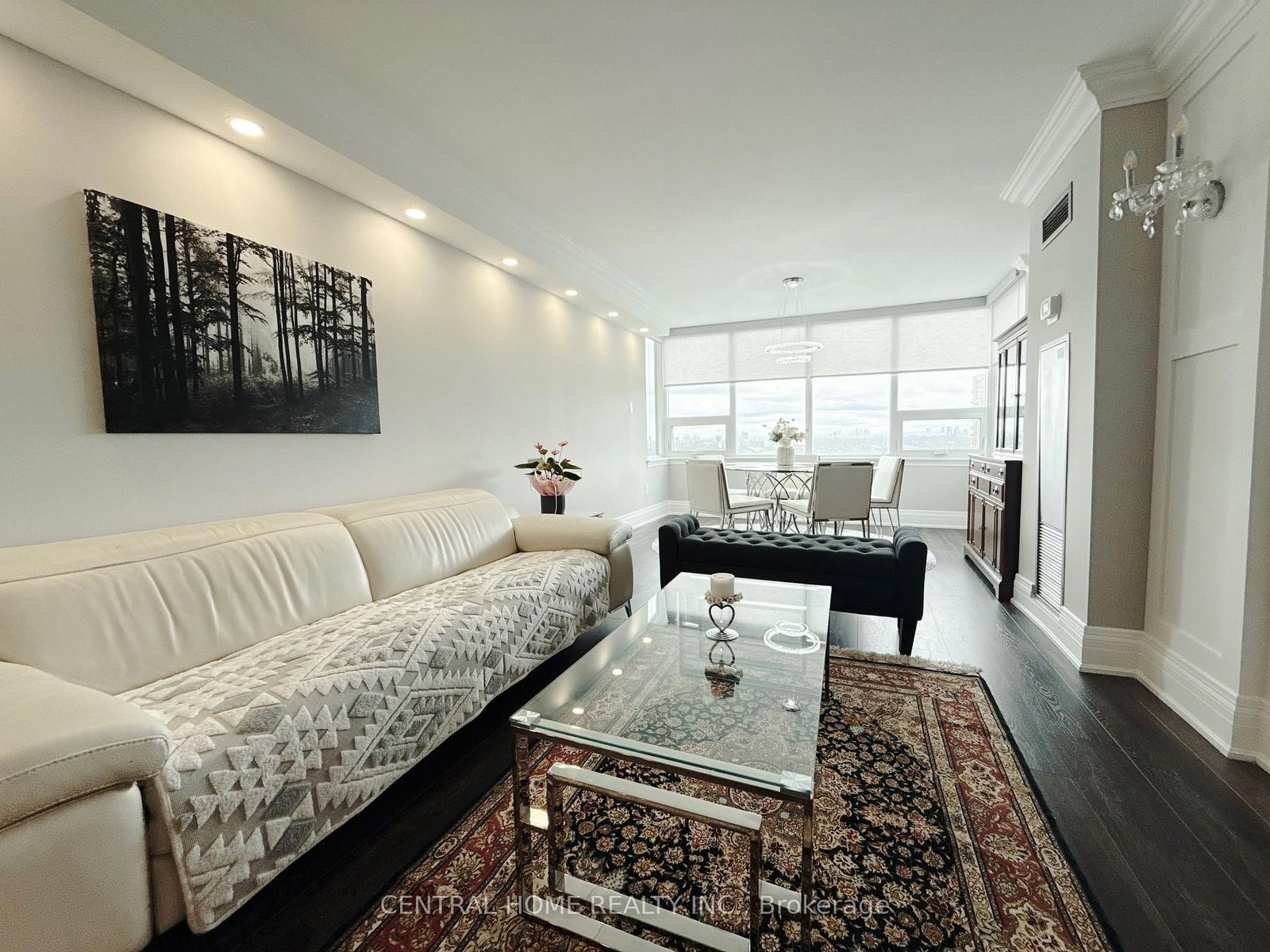 55 Skymark Drive • #2703 • Toronto, ON photo 28