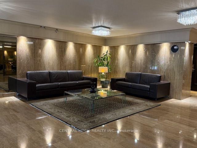 55 Skymark Drive • #2703 • Toronto, ON photo 36