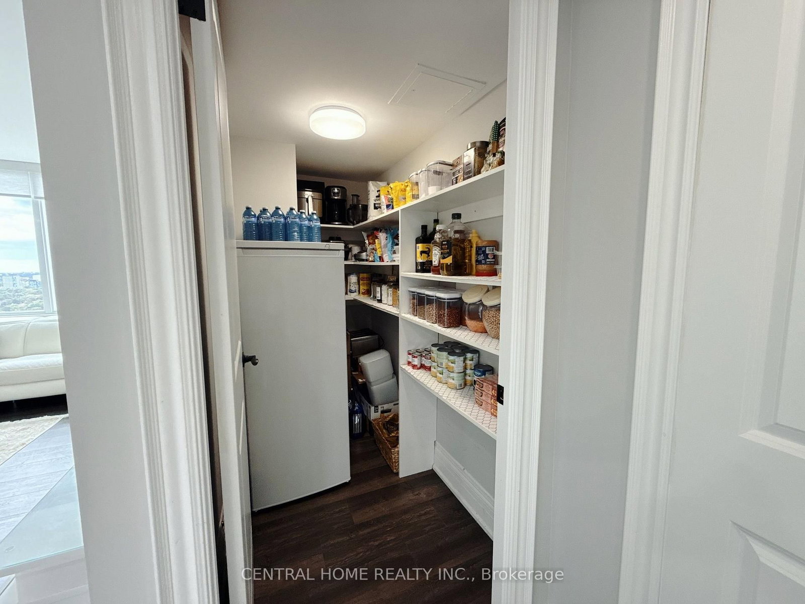 55 Skymark Drive • #2703 • Toronto, ON photo 22