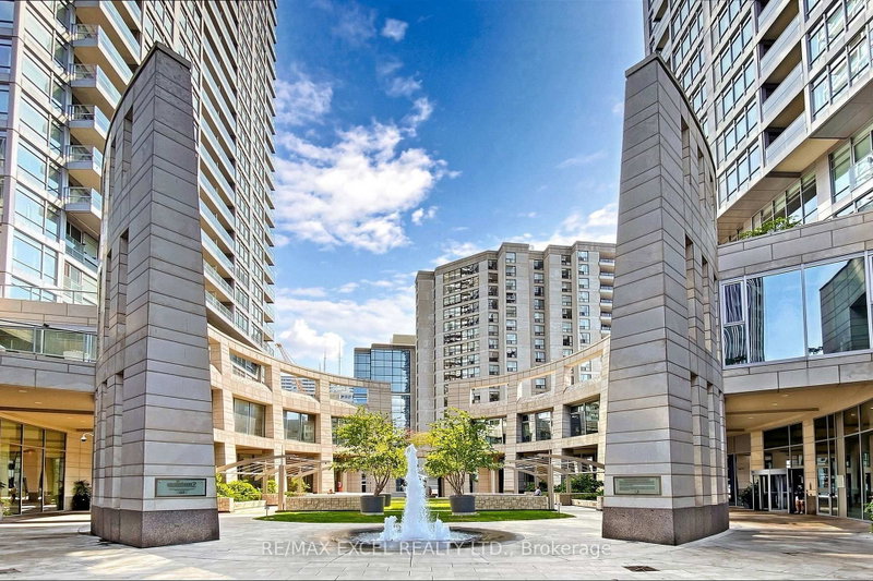 3111 - 2191 Yonge Street
