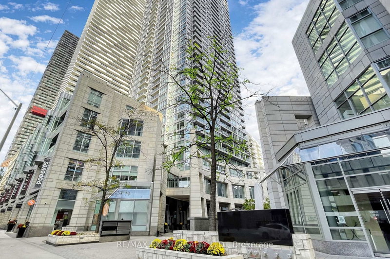 3111 - 2191 Yonge Street