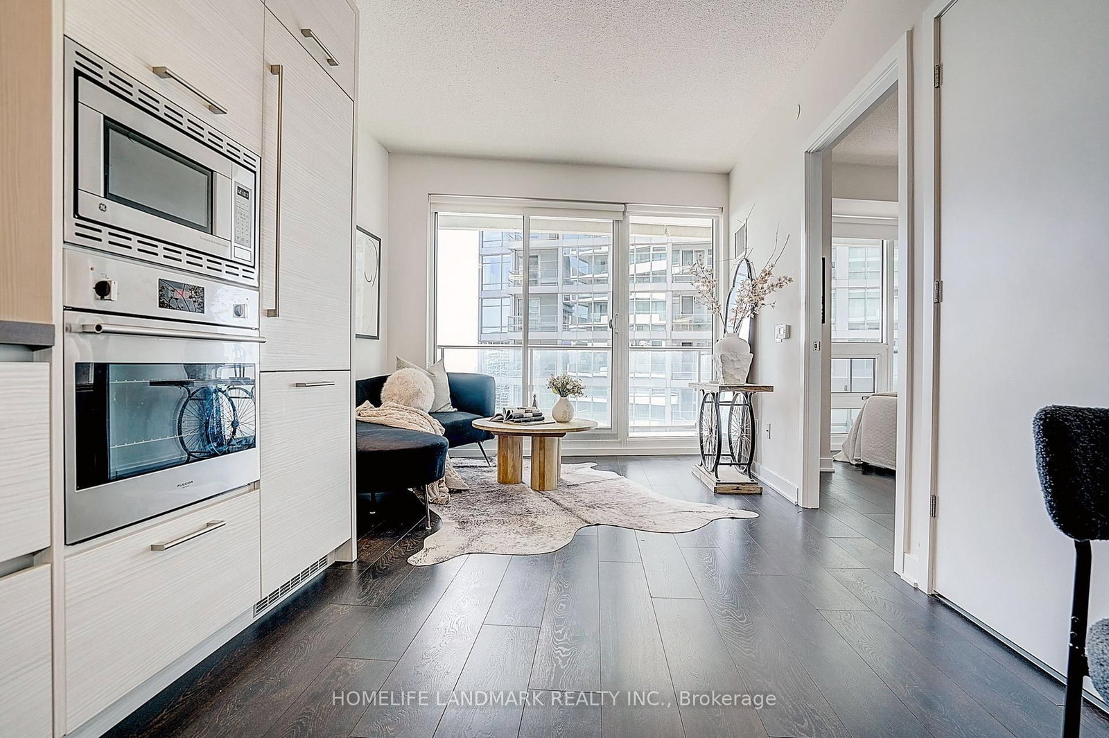 2221 Yonge Street • #3304 • Toronto, ON photo 13