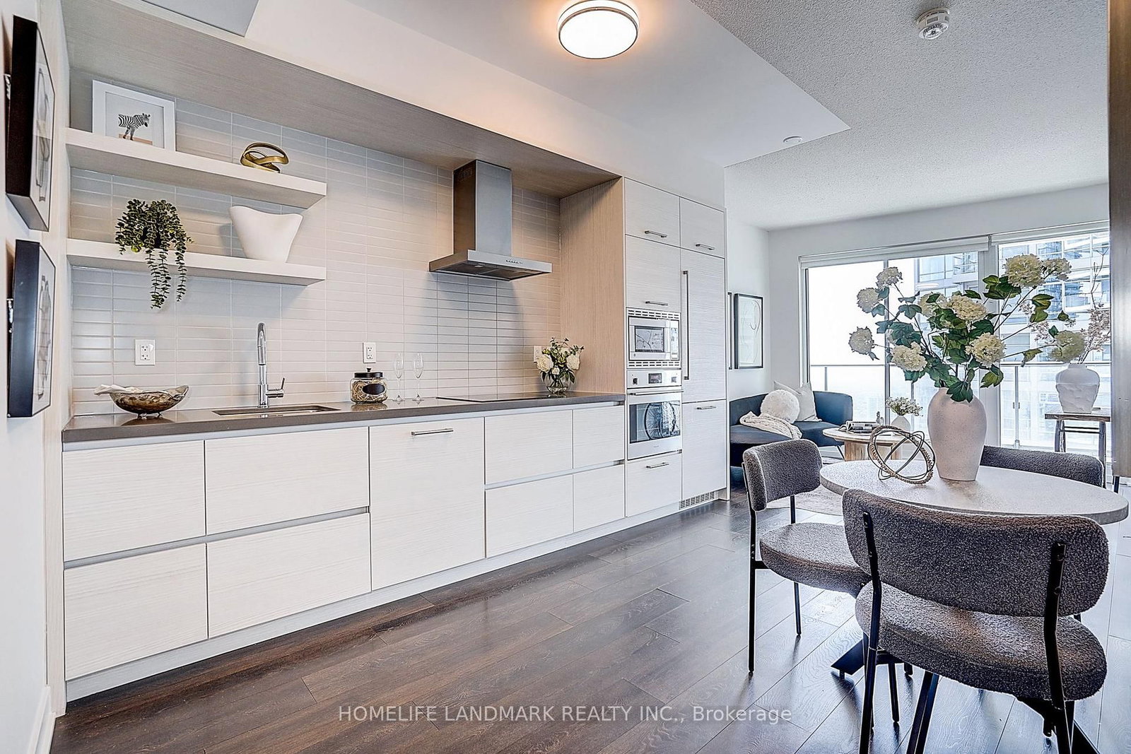 3304-2221 Yonge Street, Toronto, ON, photo 4