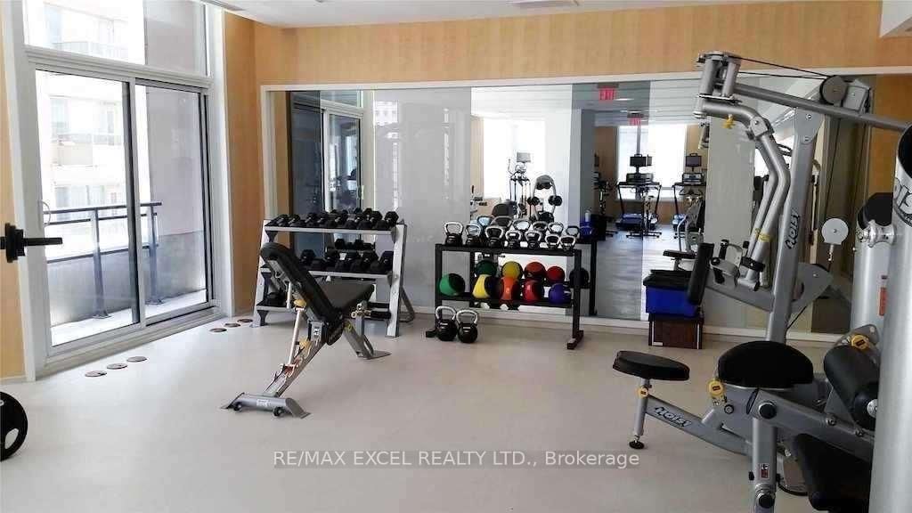 45 Charles Street E • #4606 • Toronto, ON photo 38