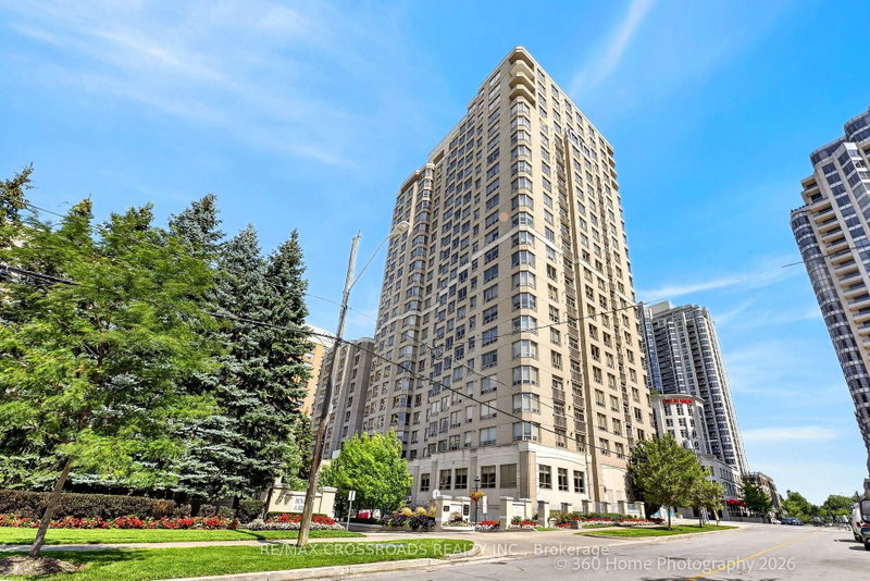 507 - 5418 Yonge Street